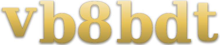 vb8 bdt logo